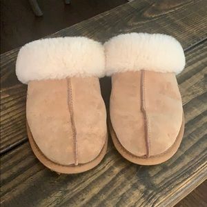 Ugg slippers